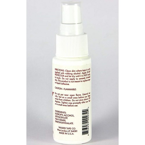 Walker Scalp Protector Spray (60 ml)